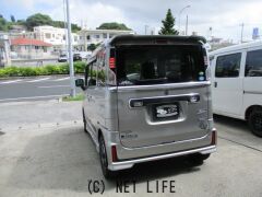 スズキ スペーシア