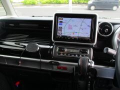 スズキ スペーシア