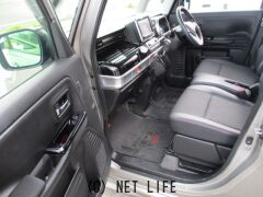 スズキ スペーシア