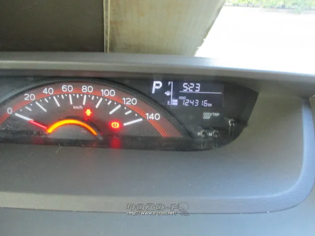 ダイハツ タント