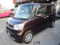 ダイハツ タント