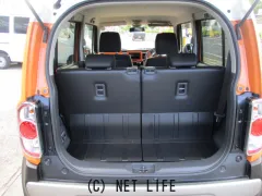 スズキ ハスラー