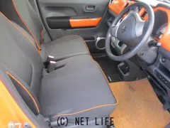 スズキ ハスラー