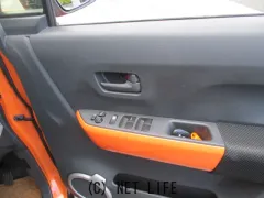 スズキ ハスラー