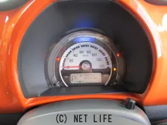 スズキ ハスラー