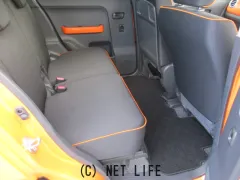 スズキ ハスラー