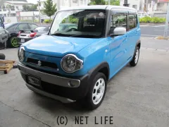 スズキ ハスラー