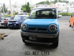 スズキ ハスラー