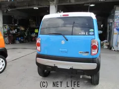 スズキ ハスラー