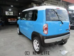 スズキ ハスラー