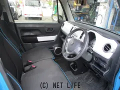 スズキ ハスラー