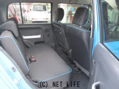 スズキ ハスラー