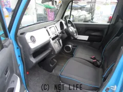 スズキ ハスラー