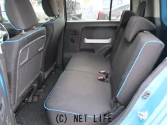 スズキ ハスラー