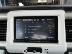 スズキ ハスラー