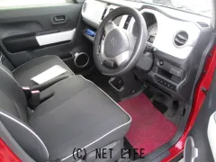 スズキ ハスラー