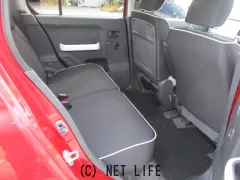 スズキ ハスラー