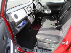 スズキ ハスラー