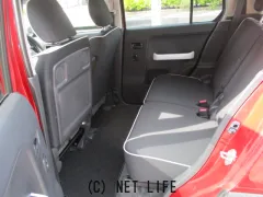 スズキ ハスラー