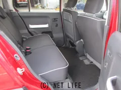 スズキ ハスラー