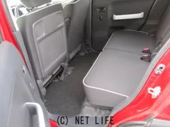 スズキ ハスラー