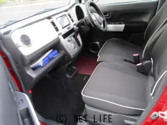 スズキ ハスラー