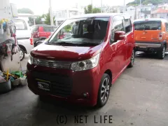 スズキ ワゴンR