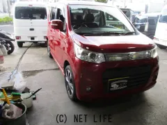 スズキ ワゴンR