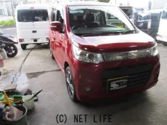 スズキ ワゴンR