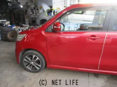 スズキ ワゴンR