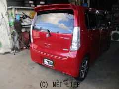 スズキ ワゴンR