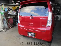 スズキ ワゴンR