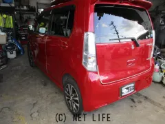 スズキ ワゴンR