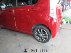 スズキ ワゴンR