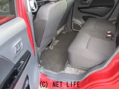 スズキ ワゴンR