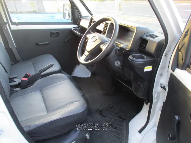 ダイハツ ハイゼットカーゴ