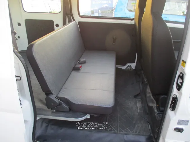 ダイハツ ハイゼットカーゴ