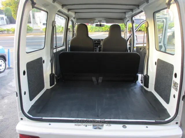 ダイハツ ハイゼットカーゴ