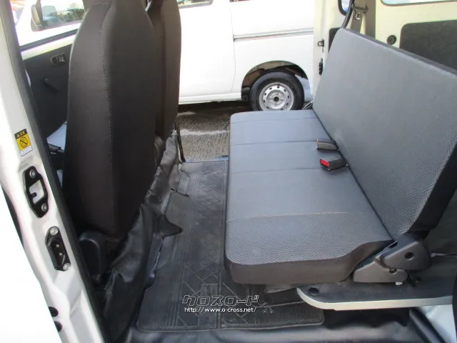 ダイハツ ハイゼットカーゴ