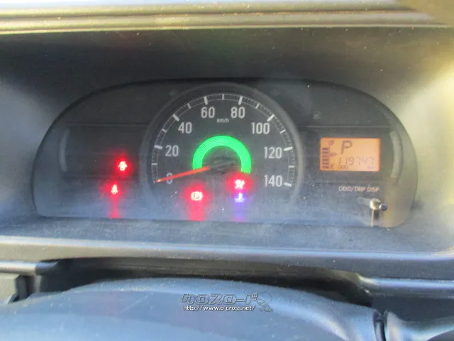 ダイハツ ハイゼットカーゴ