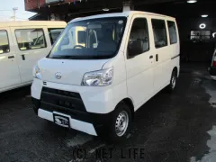 ダイハツ ハイゼットカーゴ