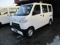 ダイハツ ハイゼットカーゴ