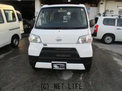 ダイハツ ハイゼットカーゴ