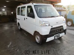 ダイハツ ハイゼットカーゴ