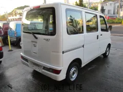 ダイハツ ハイゼットカーゴ