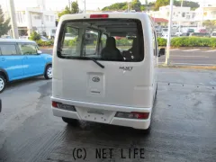 ダイハツ ハイゼットカーゴ