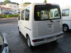 ダイハツ ハイゼットカーゴ