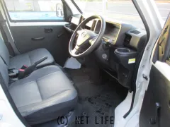 ダイハツ ハイゼットカーゴ