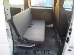 ダイハツ ハイゼットカーゴ