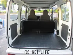 ダイハツ ハイゼットカーゴ